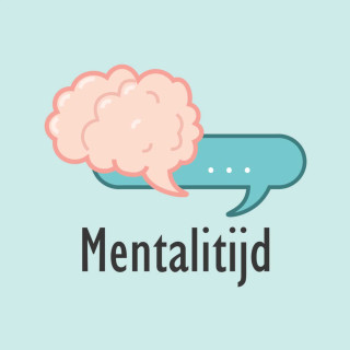 Podcast Mentalitijd