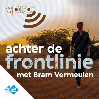 Achter de Frontlinie