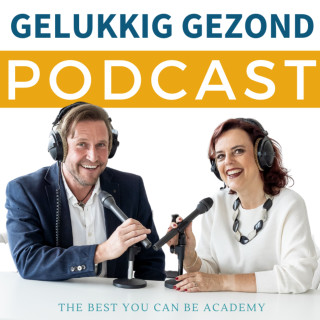 Gelukkig Gezond Podcast