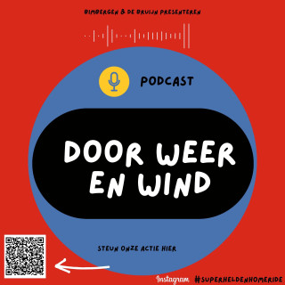 Door Weer En Wind