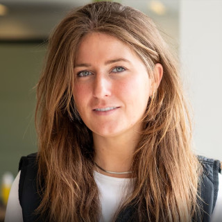 Annelieke Aardoom - Audiocolumns