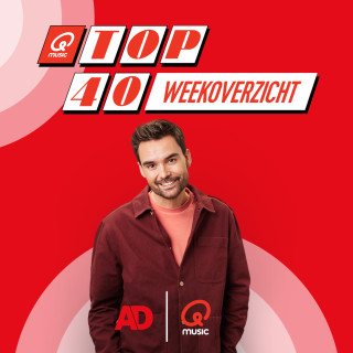 Top 40 Weekoverzicht