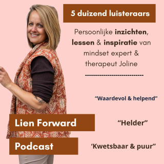 Lien Forward Podcast