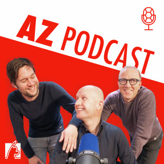 AZ Podcast