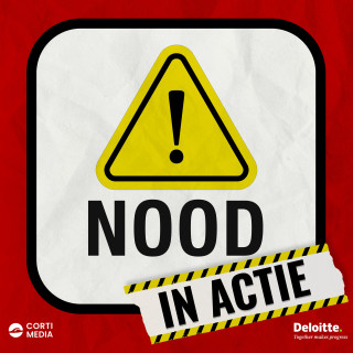 Podcast NOOD: In Actie!