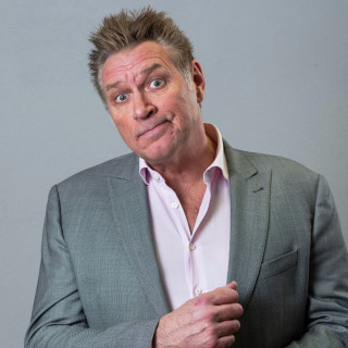 Sjaak Bral - Audiocolumns