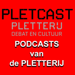 PletCast - Podcasts van de Pletterij