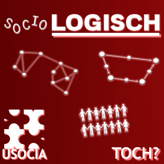 SocioLOGISCH, toch?