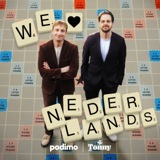 Podcast We Love Nederlands