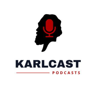 KarlCast: Een Podcast over Karl Marx