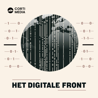 Het Digitale Front