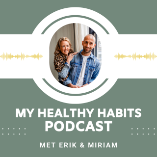 My Healthy Habits Podcast