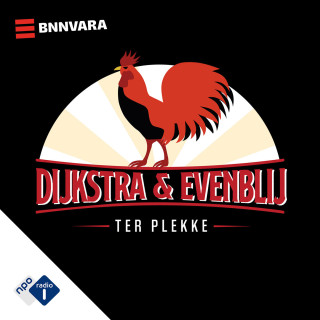 Dijkstra & Evenblij ter plekke