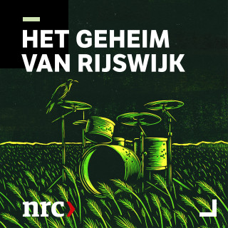 Podcast Het geheim van Rijswijk