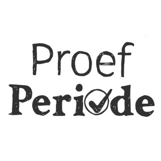 Proefperiode - Fysieke, Mentale en Spirituele Gezondheid