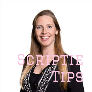 Scriptie Tips