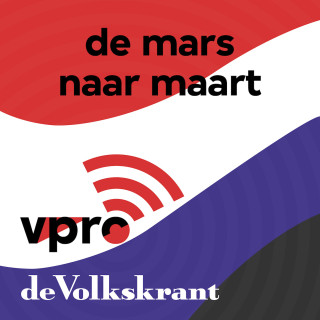 De mars naar maart