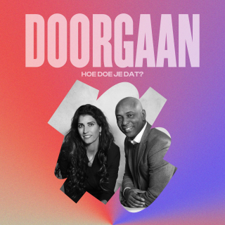 Doorgaan