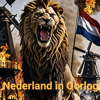 Nederland in Oorlog