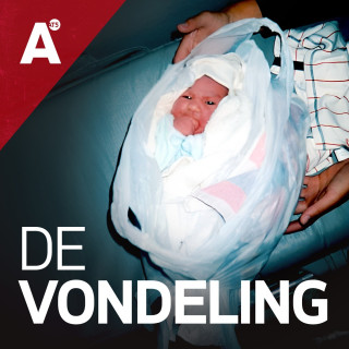 Podcast De Vondeling