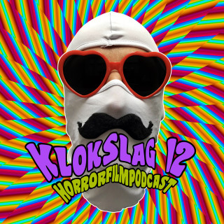Klokslag 12