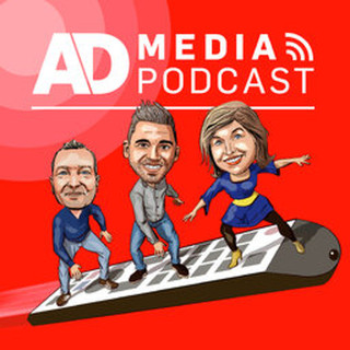 AD Media Podcast