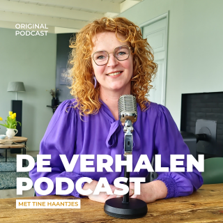 De verhalen podcast