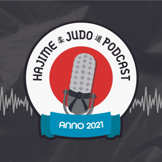 Hajime Judo Podcast