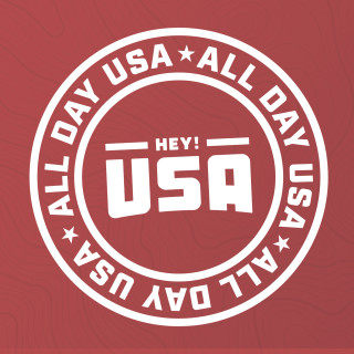 Hey!USA Amerika Podcasts