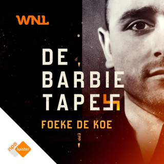De Barbie Tapes