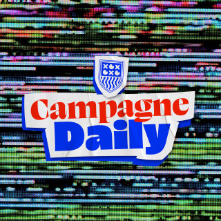 Podcast Campagne Daily