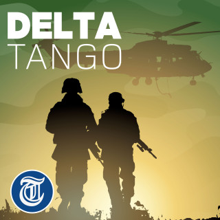 Delta Tango