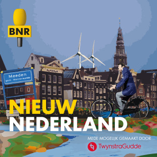 Nieuw Nederland | BNR