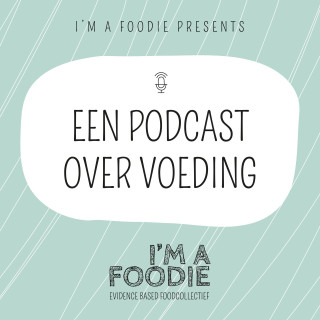 Een podcast over voeding