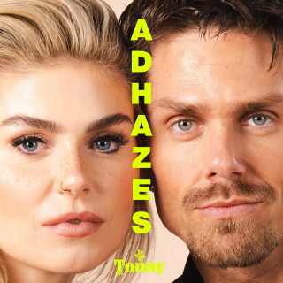 Podcast ADHAZES