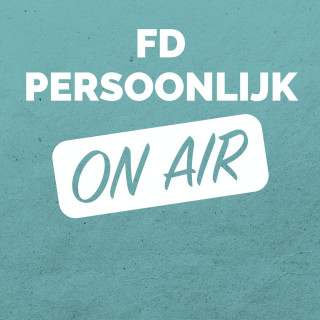 FD Persoonlijk On Air | BNR