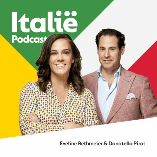 Italië Podcast