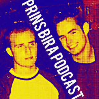 Prins Bira Podcast