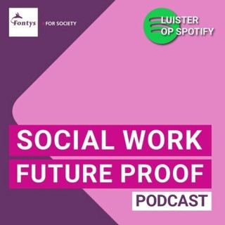 Social Work Future Proof