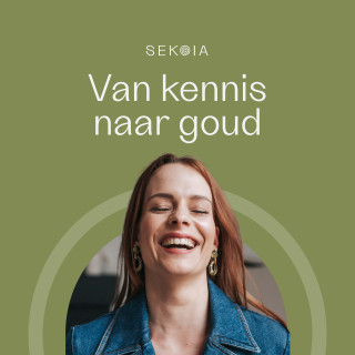 Van Kennis naar Goud - De SEO Podcast