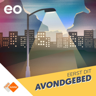 Eerst dit Avondgebed