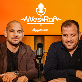 Podcast Ziggo Sport: Wes & Raf