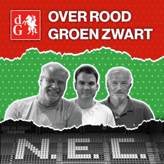 Over RoodGroenZwart