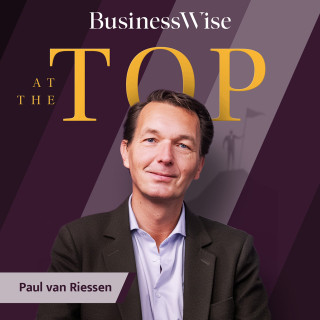 Podcast At the Top