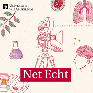 UvA Net Echt