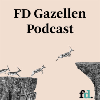 FD Gazellen: Het Moment