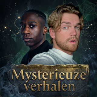 Podcast Mysterieuze Verhalen