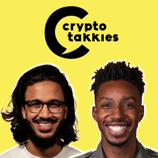 Cryptotakkies