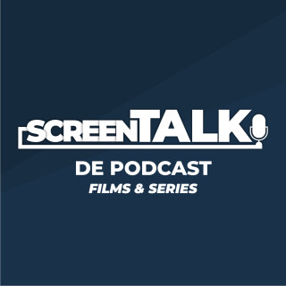 Screen Talk de Podcast