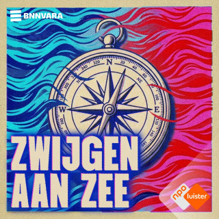 Podcast Zwijgen aan Zee
